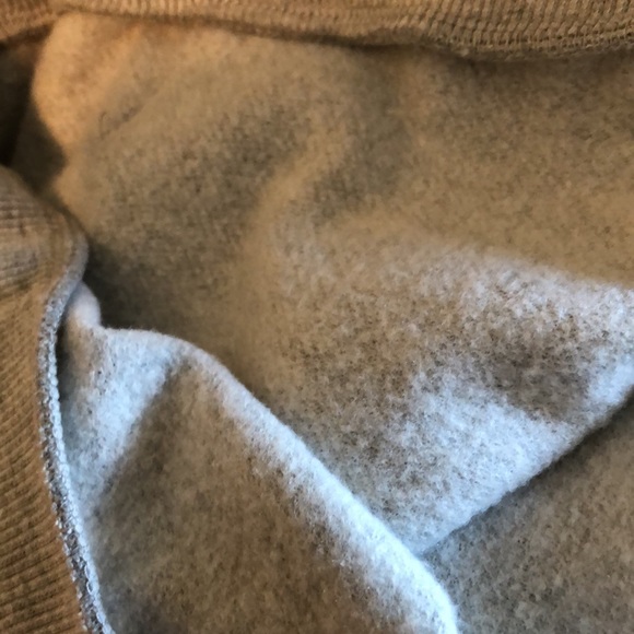 4 for $20 Pink Rose cold shoulder sweatshirt - Picture 8 of 8